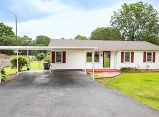 414 N Fulton St, Florence, AL 35630