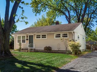 3485 Hiawatha St, Columbus, OH 43224