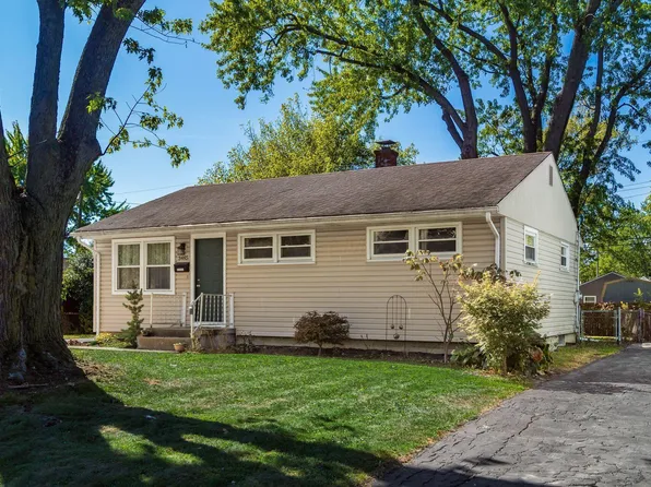 3485 Hiawatha St, Columbus, OH 43224