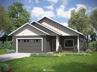 LOT 320 Thirty Briar Ln S, Tenino, WA