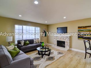 2556 Silsby Ave, Union City, CA 94587