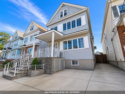 166 W 31st St, Bayonne, NJ, 07002