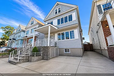 166 West 31st Street