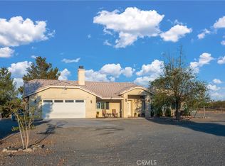 11815 Rosado Road, Pinon Hills, CA 92372