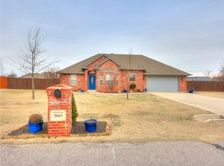 3663 Remington Place Rd, Norman, OK 73072
