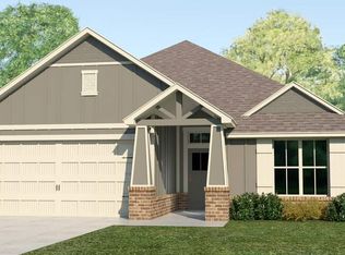 2934 Meadow Brook Trails, Tyler, TX 75701