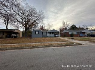 3276 Ardmore St, Memphis, TN 38127