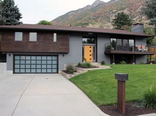 4947 S Waimea Way, Salt Lake City, UT 84117