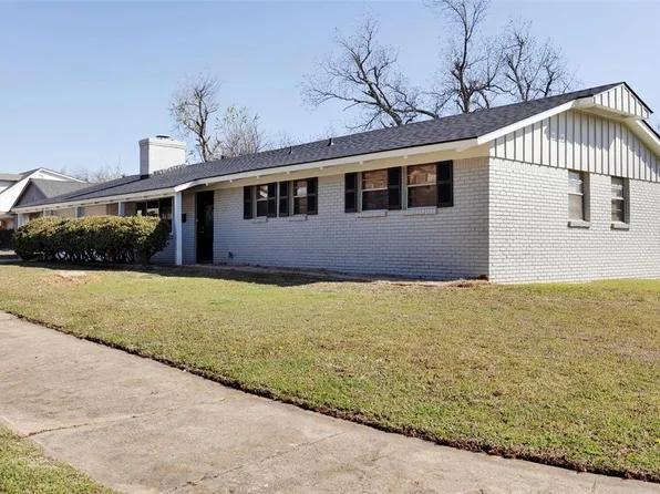 4100 N Reeder Ave, Oklahoma City, OK 73122