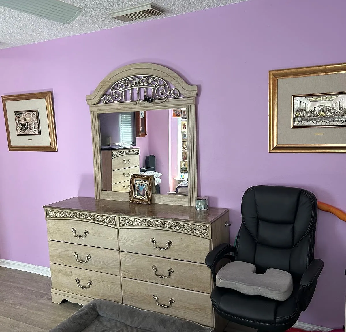 3 bed, 2.0 bath, 1405 sqft, $2,500 — Photo 2