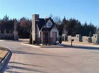 9801 NE 146th St LOT 18, Jones, OK 73049