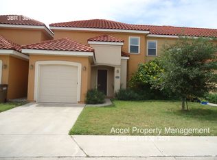 3424 Midtown Cir, Edinburg, TX 78539