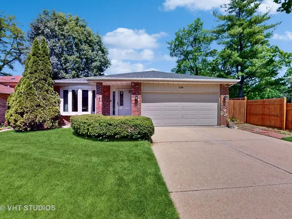 104 Forest Ave, Willow Springs, IL 60480