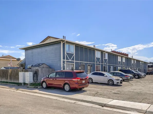 1435 Norfolk Street, Aurora, CO 80011