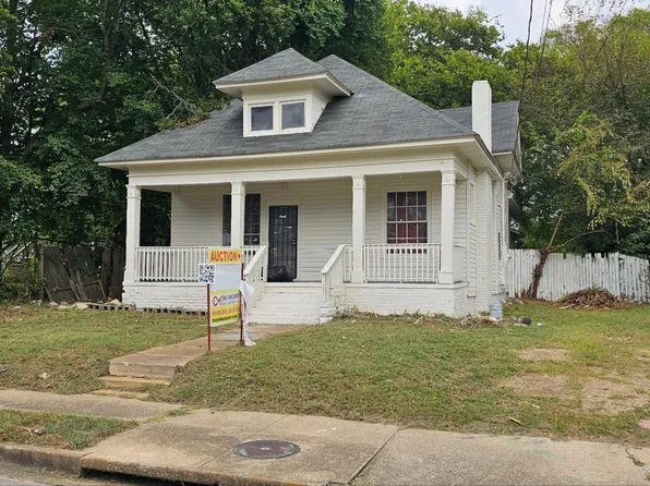 1709 E 26th St, Chattanooga, TN 37407