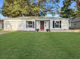2202 Summerfield Dr, Lafayette, IN 47909