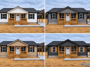 696 Doris St, Boaz, AL 35957