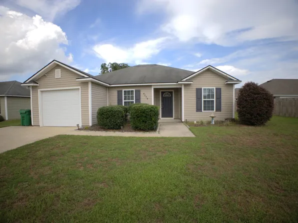 5076 Branch Point Dr, Valdosta, GA 31605