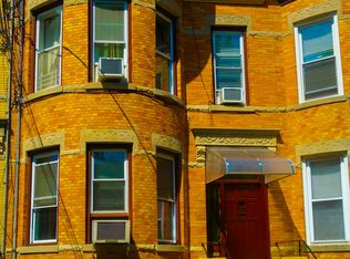 71-40 67th St, Ridgewood, NY 11385