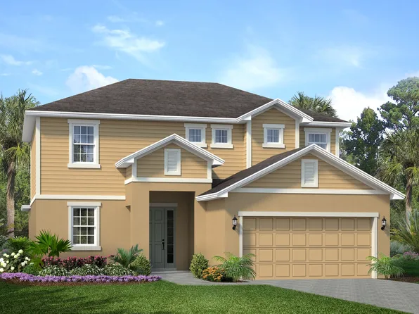 2237 Sirena Ln, Mount Dora, FL 32757