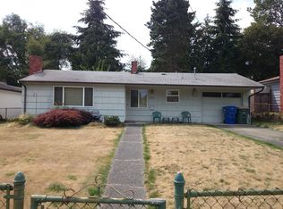 8821 28th Ave SW, Seattle, WA 98126