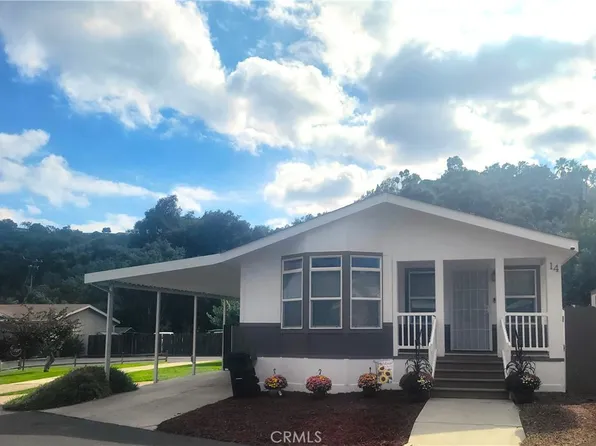 3909 Reche Rd Spc 14, Fallbrook, CA 92028