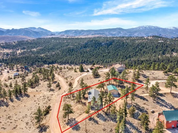 39 Mount Sherman Ct, Livermore, CO 80536