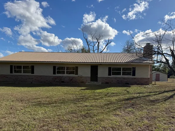 21360 136th St, Live Oak, FL 32060