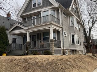 601-03A E Burleigh St, Milwaukee, WI 53212