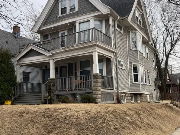 601-03A E. Burleigh St., 601-03A E Burleigh St, Milwaukee, WI 53212