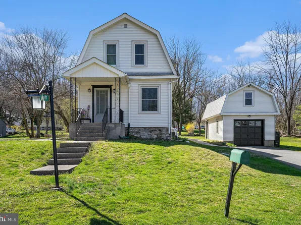 3612 Strauss Ave, Bethlehem, PA 18015