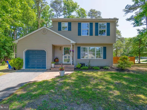 1208 Geissel Dr, Millville, NJ 08332