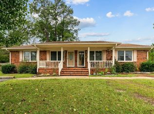 1901-1903 Riverside Blvd, Lumberton, NC 28358