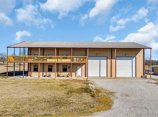 5400 Newport Rd, Lone Grove, OK 73443