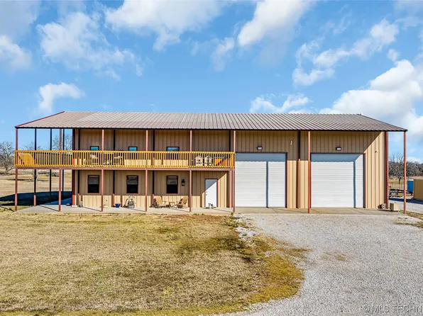 5400 Newport Rd, Lone Grove, OK 73443