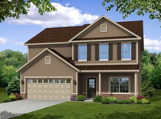 12300 Meyers Pl, Noblesville, IN