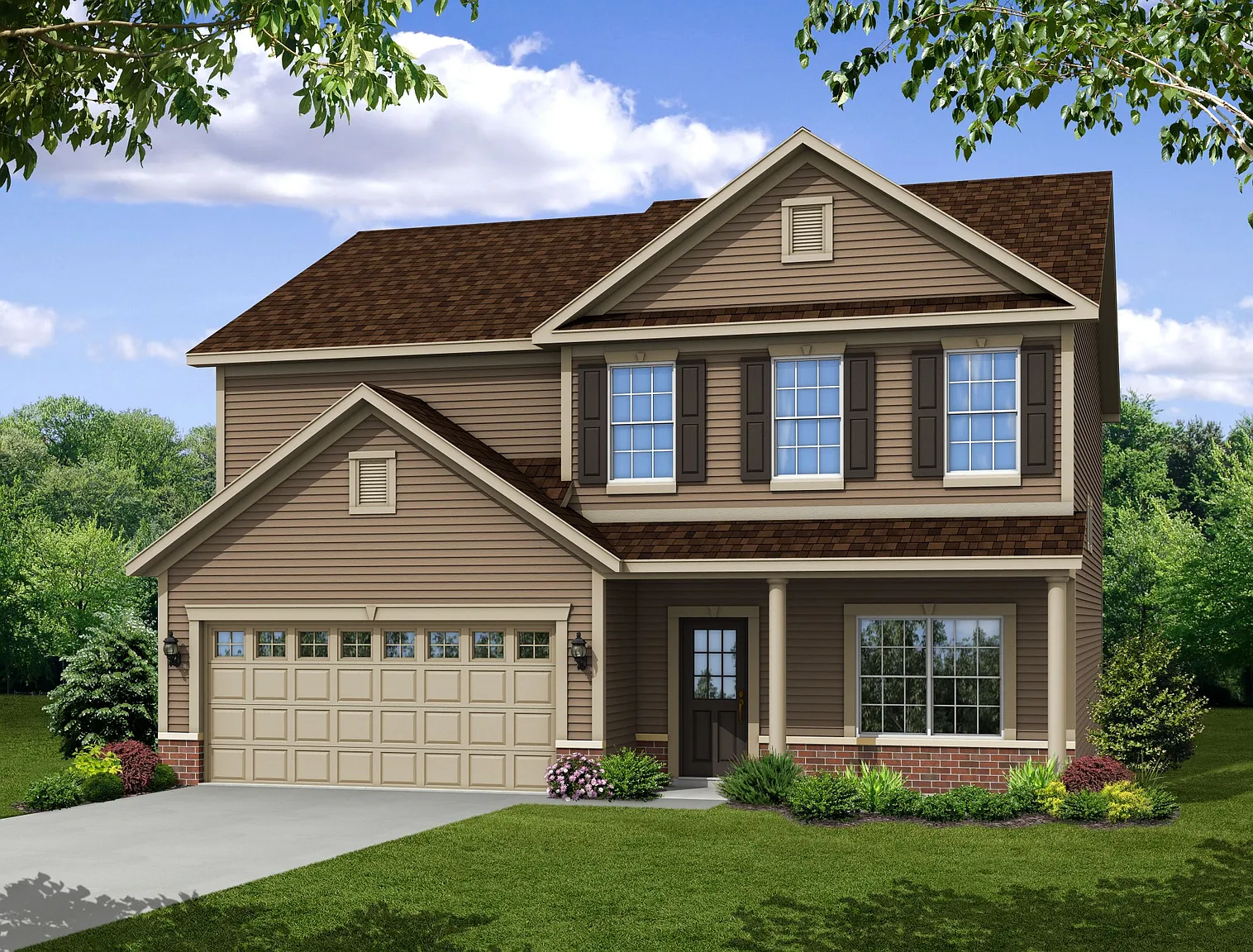 12300 Meyers Pl photo 1