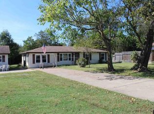 6210 Highway 5 N, Midway, AR 72651