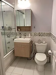 Rented by Highline Residential