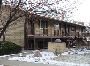951 White Ave APT 3, Grand Junction, CO 81501