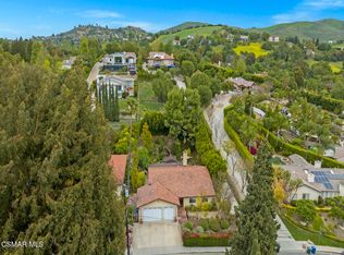 965 Rancho Rd, Thousand Oaks, CA 91362