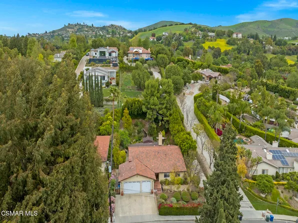 965 Rancho Rd, Thousand Oaks, CA 91362