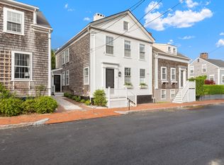 32 Pine St, Nantucket, MA 02554