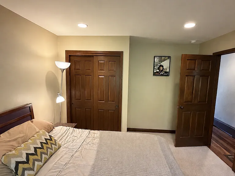 Third Bedroom