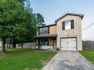 16791 N Thrasher Dr, Conroe, TX 77385