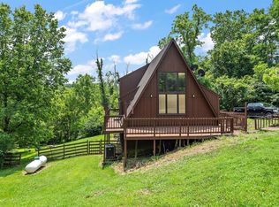 9970 Skyridge Dr, Cincinnati, OH 45252