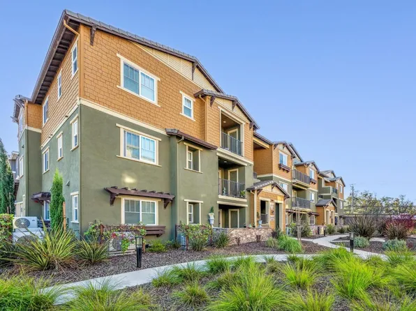 1412 Mauro Pietro Drive #205, Petaluma, CA 94954