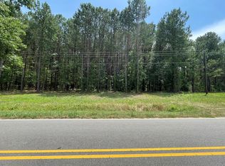 4 Dogeye Rd LOT 4, Benson, NC 27504