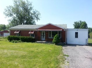 5600 Walnut Way, Louisville, KY