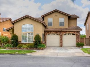 13275 Sunstream Dr #1, Chino Hills, CA 91709